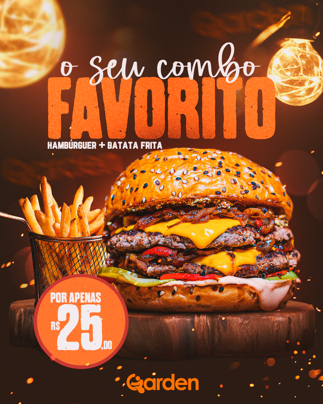 Hamburgueria