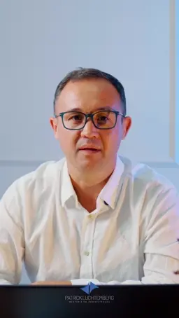 Patrick ADM — Empreendedores