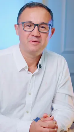 Patrick ADM — Reflexão
