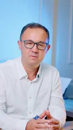 Patrick ADM — Empresário