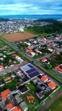 Supermercado Arapongas